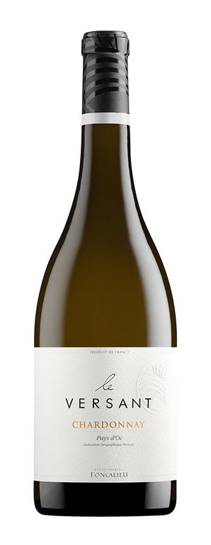 Foncalieu Chardonnay Le Versant 2021