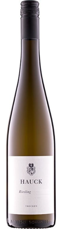 Hauck Riesling Kabinett 2023
