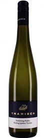 Thanisch Riesling Spätlese Niederberg Helden Trocken 2023