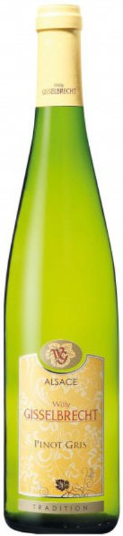 Gisselbrecht Pinot Gris 2019