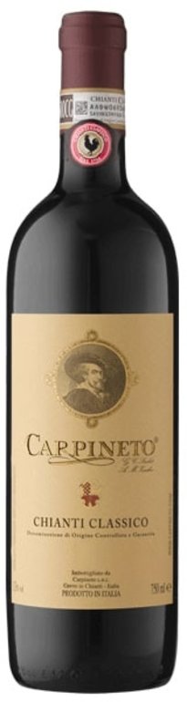 Chianti Classico DOCG 22 Carpineto