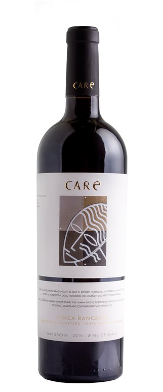 Care Bancales Reserva Garnacha 2018